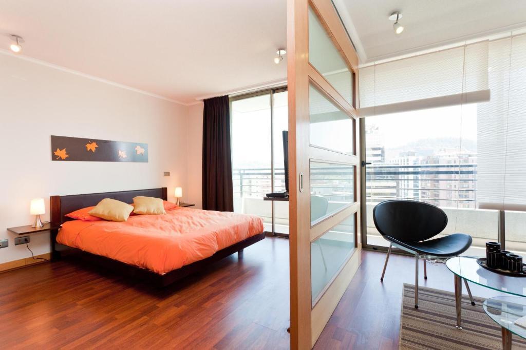 Apartment City Apart