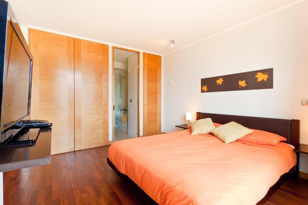 City Apart Apartment *