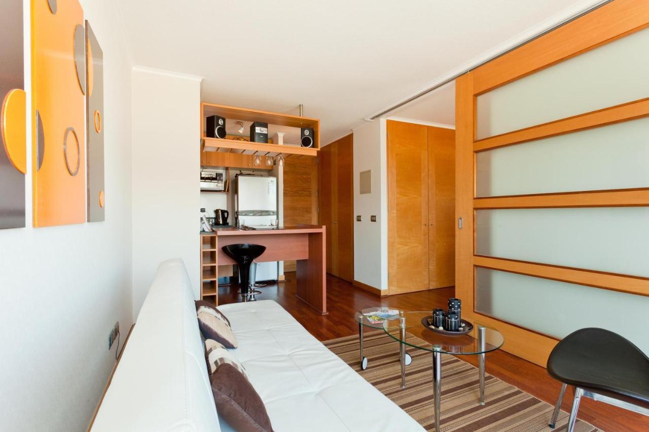 City Apart Apartment Santiago