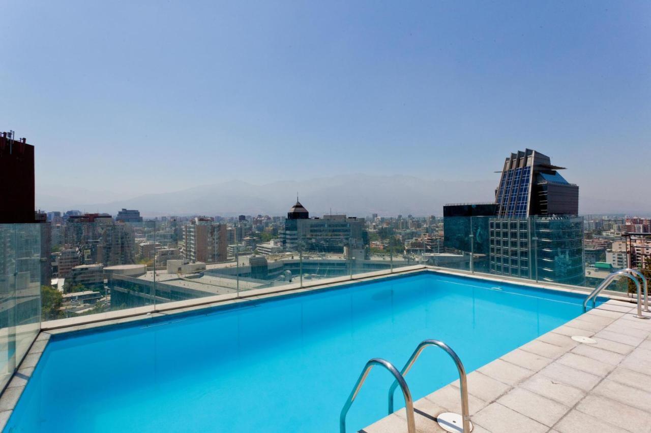 City Apart * Santiago